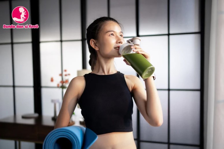 7 Jenis Minuman Pengencer Lemak: Solusi Alami untuk Perut Buncit dan Tubuh Lebih Bugar